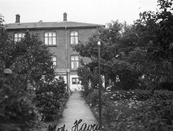 Fotografier, Lundsgårdsvej